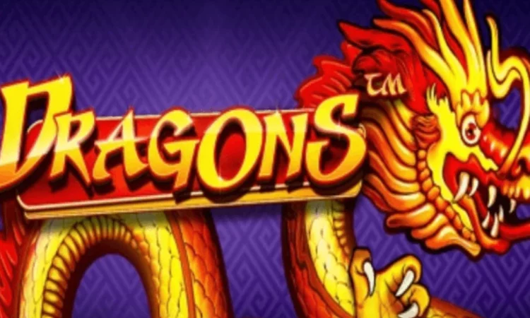 Room Slot Dragon