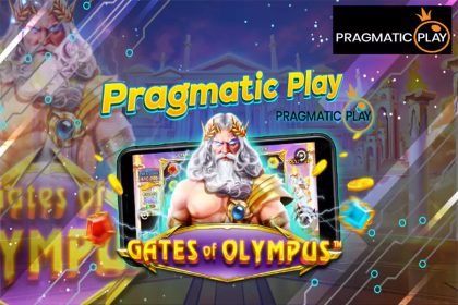 Slot Demo Olympus Menguntungkan